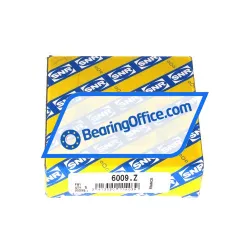 SNR 6009-Z rulman resim 3