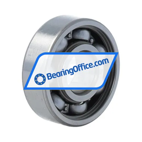 NSK 6201ZC3E bearing image 2