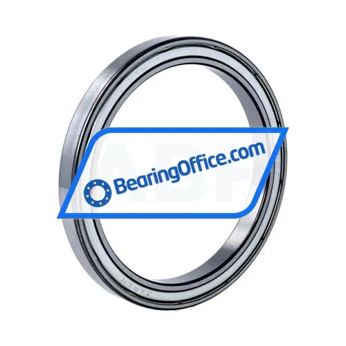 NTN 6816ZZC3/5K bearing image 2