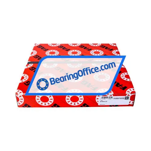 FAG 61936-C3 bearing image 3