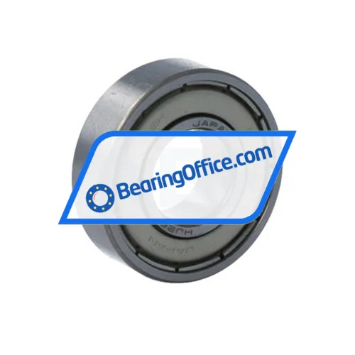 NSK 6001ZCM bearing image 2