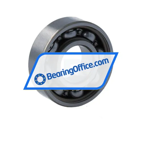 NSK 6001ZCM bearing image 3