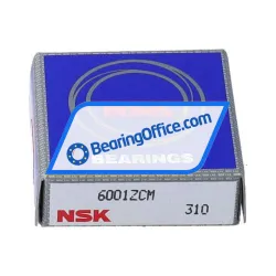 NSK 6001ZCM