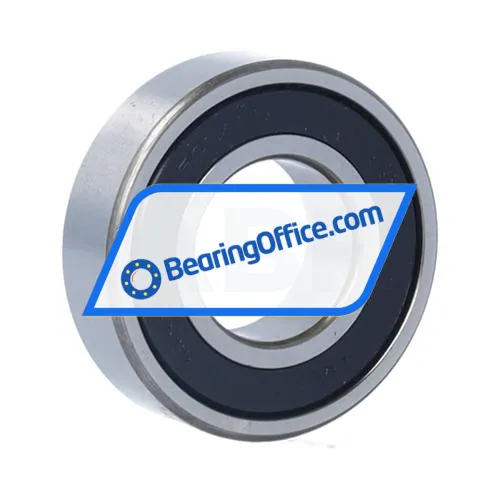 NSK 6004VVC3 ENS bearing image 2