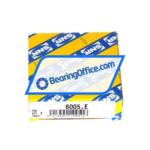 SNR 6005-E bearing image 3