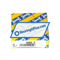 SNR 6005-E rulman resim 3