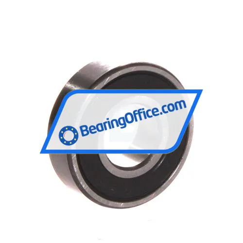 NSK 6203DDGCM bearing image 2