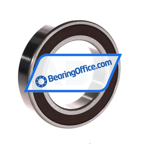 NSK 6010DDUC3E bearing image 2