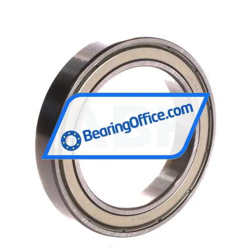 NSK 6910ZZCM bearing image 2