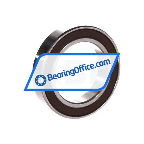 NSK 6908DDUCM bearing image 2