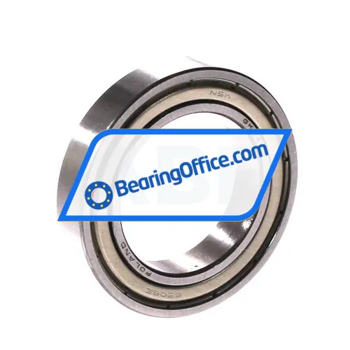 NSK 6906ZZCM bearing image 2