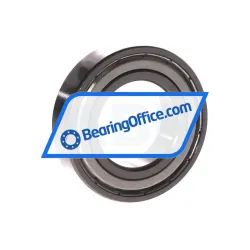 ZKL 6006C2 rulman resim 2