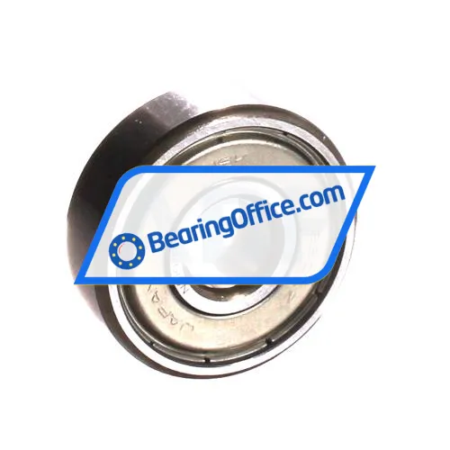 NSK 6301ZZCM bearing image 2