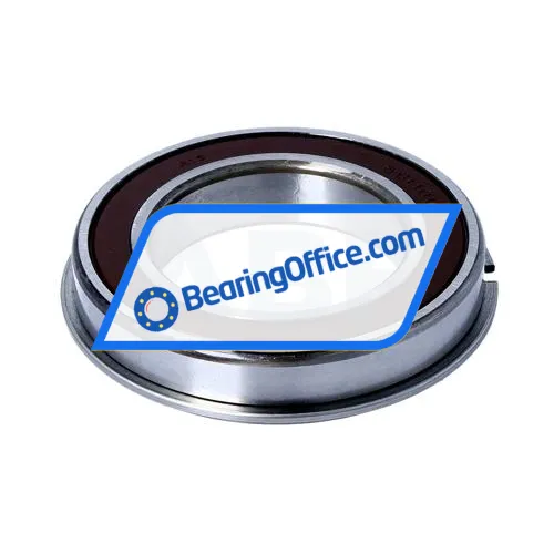 NSK 6011DDUNR bearing image 2