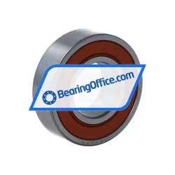 NTN 6003LLU/5K rulman resim 2