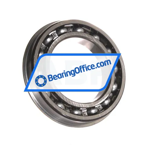 NSK 6012NR bearing image 2