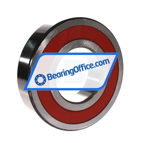 NTN 6316LLU C3/5K bearing image 2