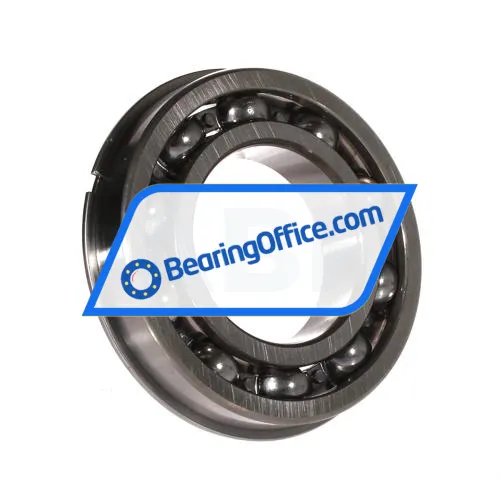 FAG 6211NR-C3 bearing image 2
