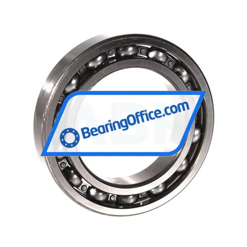 NSK 6014C3 bearing image 2