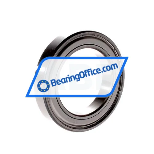Peer 6013ZZD C3 bearing image 2