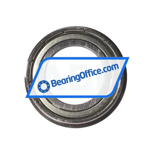 EZO F61905ZZ bearing image 2
