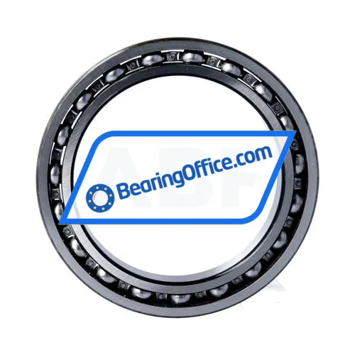 NSK 6922C3 bearing image 2