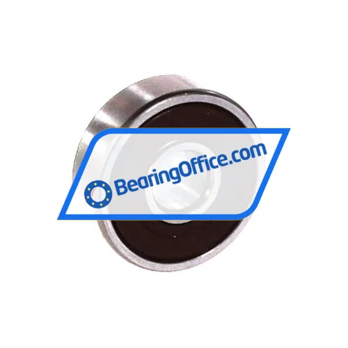 NSK 626DDMC3 bearing image 2