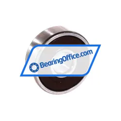 NSK 626DDMC3 rulman resim 2