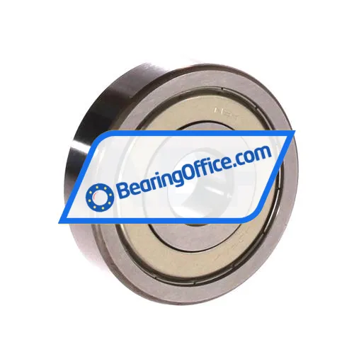 NSK 6404AZZ bearing image 2