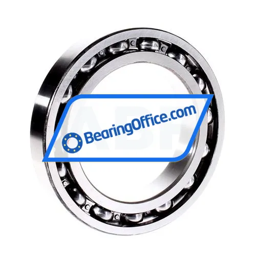 NSK 6019CM bearing image 2