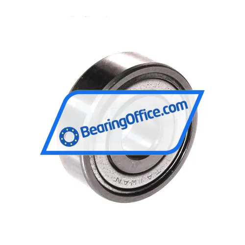 NTN 627ZZ/5K bearing image 2