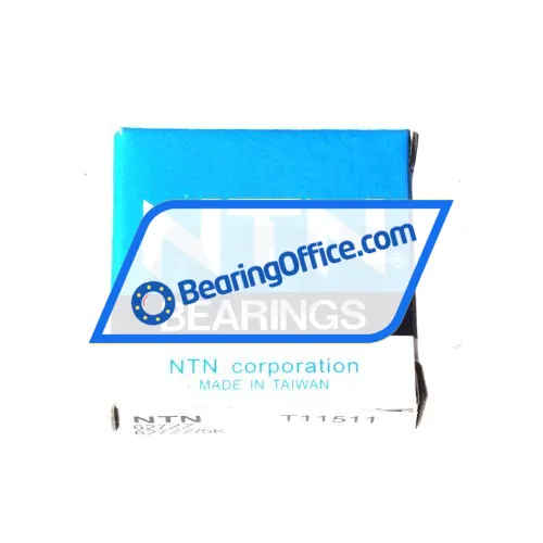 NTN 627ZZ/5K bearing image 3