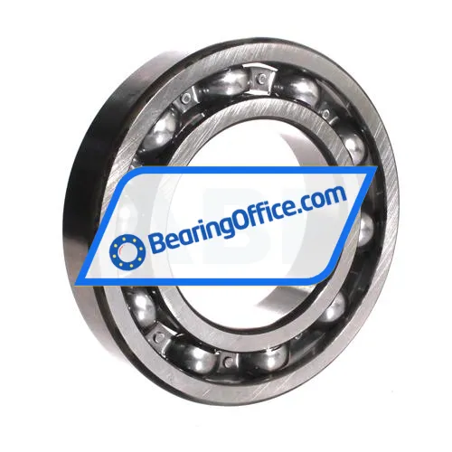 NSK 6219C3E bearing image 2