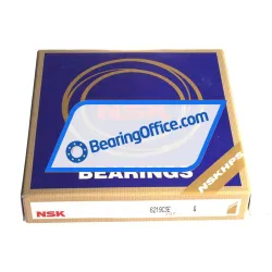 NSK 6219C3E rulman resim 3