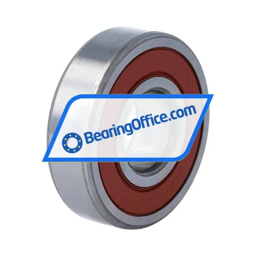 NTN 63/22LLU/5K bearing image 2