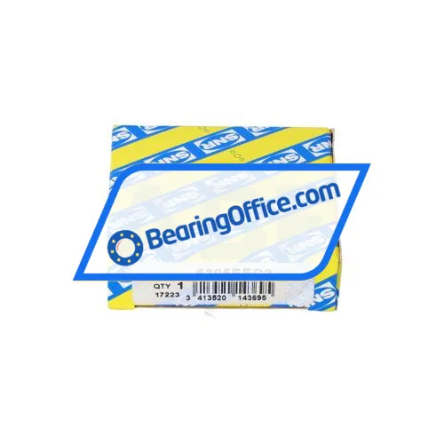 SNR 6305EEC3 bearing image 3