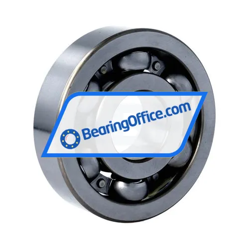 NSK 6407 bearing image 2