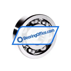 NSK 6406 rulman resim 2