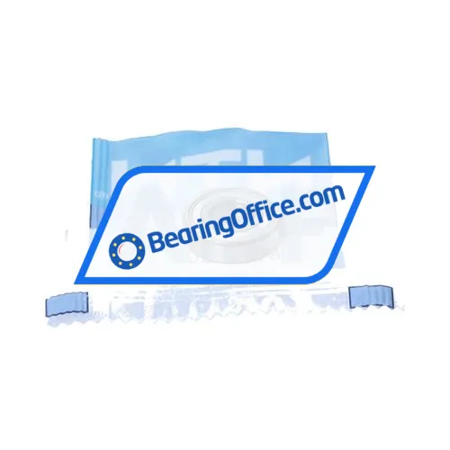 NTN 6900ZZC3 bearing image 3