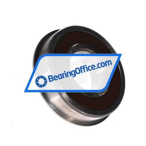 NSK 6307DDUNR bearing image 2