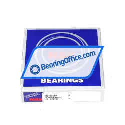 NSK 6307DDUNR rulman resim 3