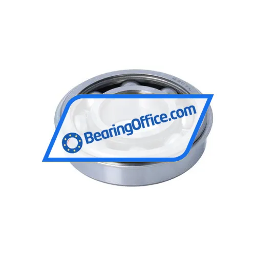 NSK 6307ZNR bearing image 2