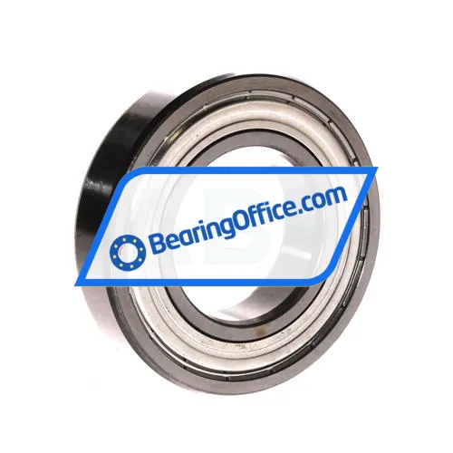 SNR 6209-ZZ bearing image 2