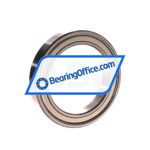 NSK 6914ZZCM bearing image 2