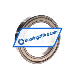 NSK 6914ZZCM rulman resim 2