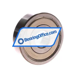 NSK 6405ZZC3 rulman resim 2