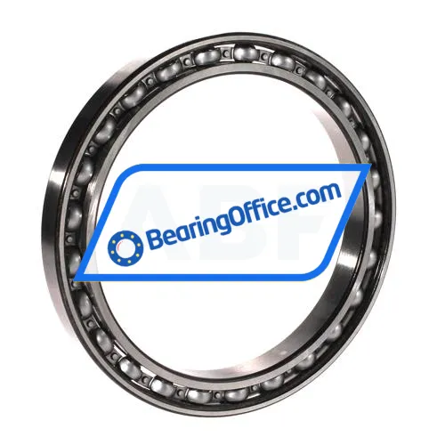 FAG 61826-HLU-C3 bearing image 2