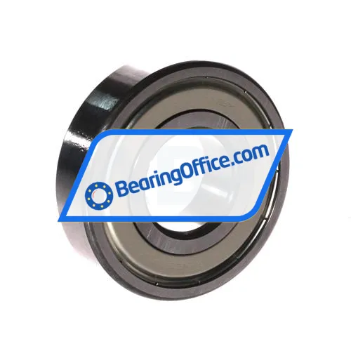 NSK 6306ZZCM bearing image 2