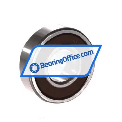 NSK 6204DDUC3E rulman resim 2