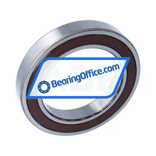 NSK 6020DDUC3 bearing image 2